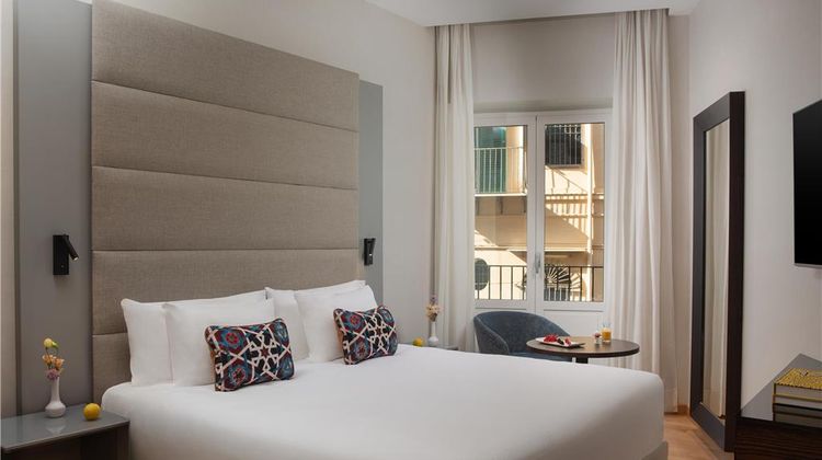 Hotel Palazzo Sitano Room