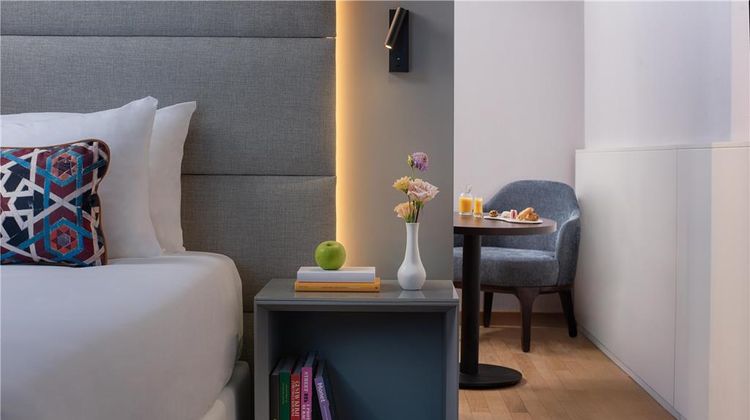 Hotel Palazzo Sitano Room