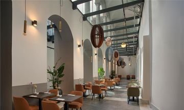 Hotel Palazzo Sitano