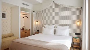 Hotel Ribera