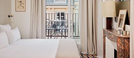 Hotel Ribera Room