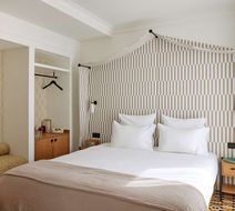 Hotel Ribera Room