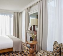 Hotel Ribera Room