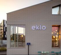 Eklo Bordeaux Exterior