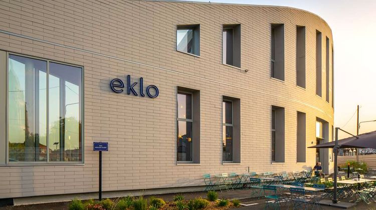 Eklo Bordeaux Exterior