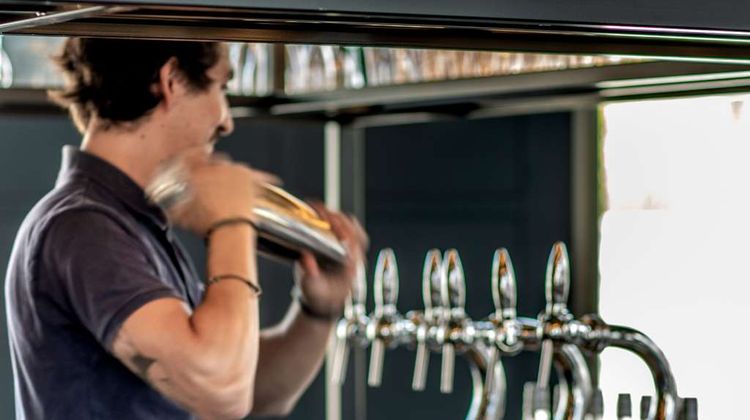 Eklo Bordeaux Restaurant