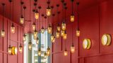 Eklo Bordeaux Lobby
