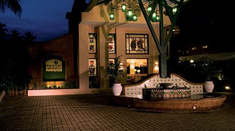 Lemon Tree Amarante Beach Resort Exterior. Images powered by <a href="https://iceportal.shijigroup.com" target="_blank" rel="noopener">Ice Portal</a>.