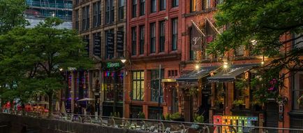 Velvet Hotel Exterior