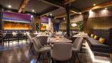 Velvet Hotel Restaurant