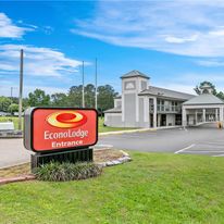 Econo Lodge Elberton