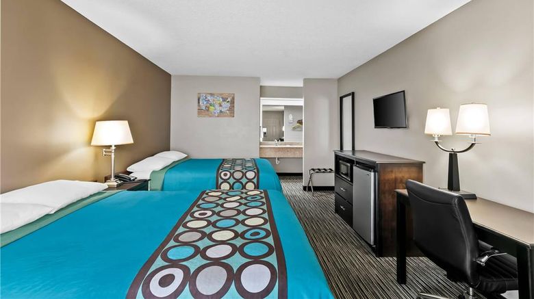 <b>Econo Lodge Elberton Room</b>. Images powered by <a href="https://iceportal.shijigroup.com/" title="IcePortal" target="_blank">IcePortal</a>.