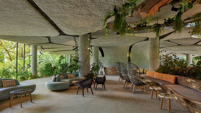 <b>Mandai Rainforest Resort by Banyan Tree Lobby</b>. Images powered by <a href="https://iceportal.shijigroup.com/" title="IcePortal" target="_blank">IcePortal</a>.