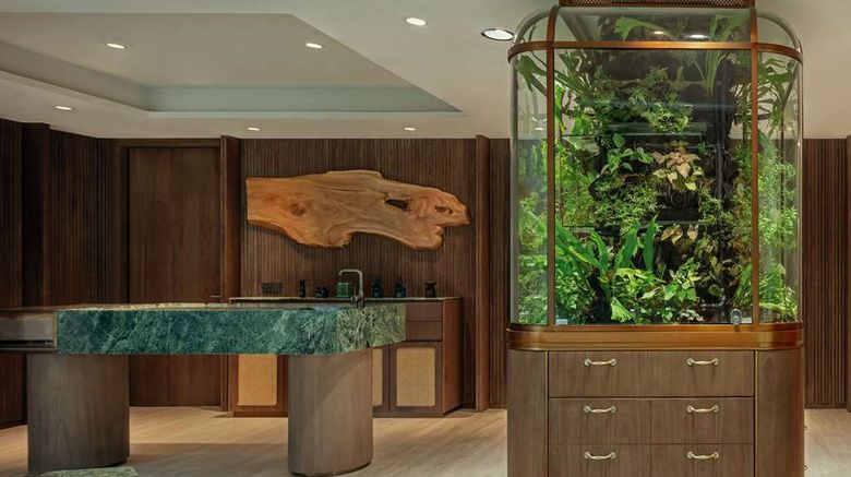<b>Mandai Rainforest Resort by Banyan Tree Spa</b>. Images powered by <a href="https://iceportal.shijigroup.com/" title="IcePortal" target="_blank">IcePortal</a>.