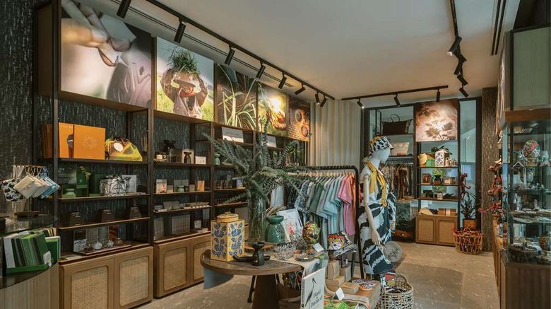 <b>Mandai Rainforest Resort by Banyan Tree Other</b>. Images powered by <a href="https://iceportal.shijigroup.com/" title="IcePortal" target="_blank">IcePortal</a>.