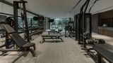 Mandai Rainforest Resort by Banyan Tree Health