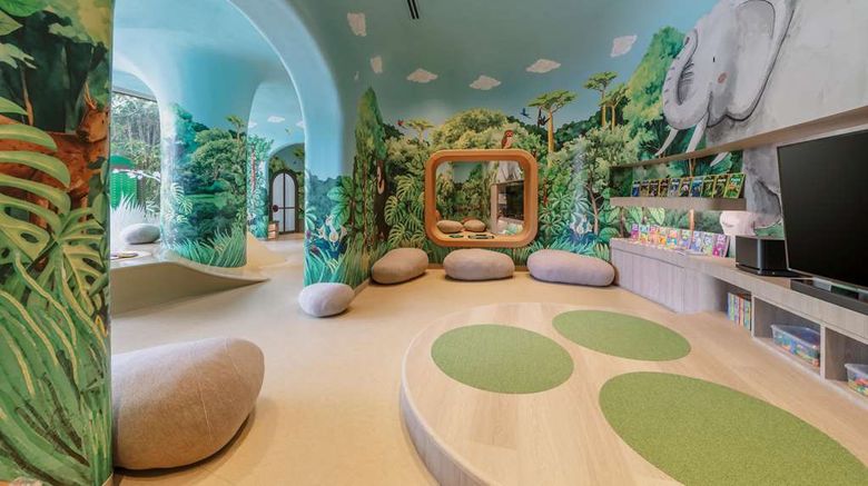 <b>Mandai Rainforest Resort by Banyan Tree Recreation</b>. Images powered by <a href="https://iceportal.shijigroup.com/" title="IcePortal" target="_blank">IcePortal</a>.