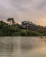 Mandai Rainforest Resort by Banyan Tree