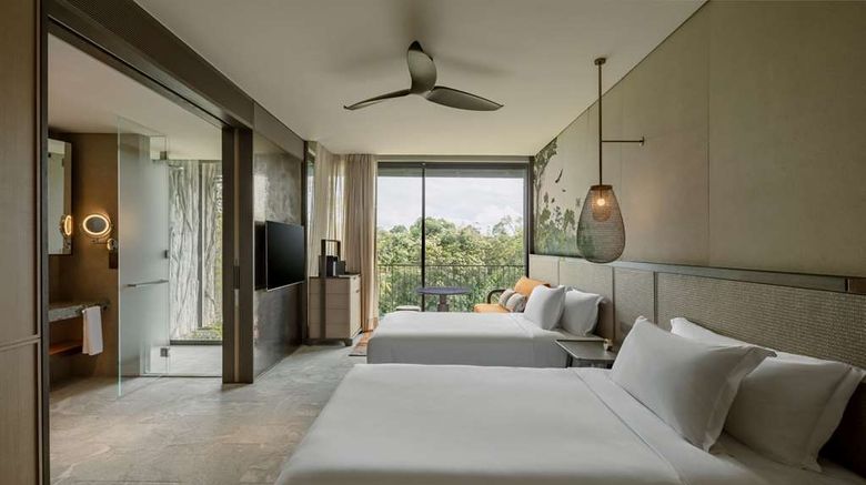 <b>Mandai Rainforest Resort by Banyan Tree Suite</b>. Images powered by <a href="https://iceportal.shijigroup.com/" title="IcePortal" target="_blank">IcePortal</a>.