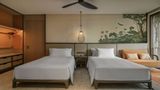 Mandai Rainforest Resort by Banyan Tree Room