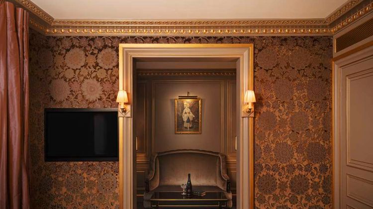 Maison Proust Room