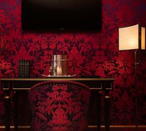 Maison Proust Room