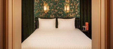 Maison Proust Room