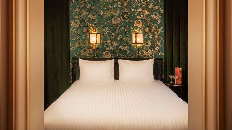 Maison Proust Room