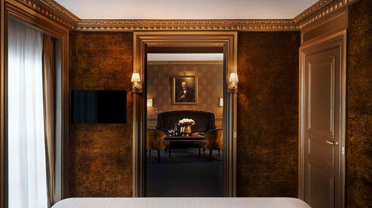 Maison Proust Room