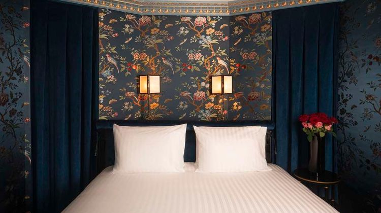 Maison Proust Room