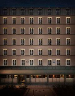 Maison Proust