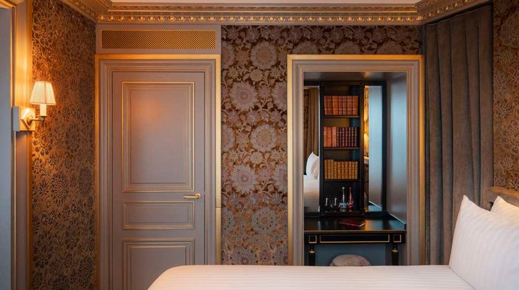Maison Proust Room