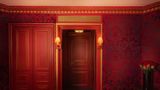 <b>Maison Proust Room</b>. Images powered by <a href="https://iceportal.shijigroup.com/" title="IcePortal" target="_blank">IcePortal</a>.