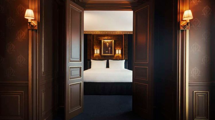 Maison Proust Room