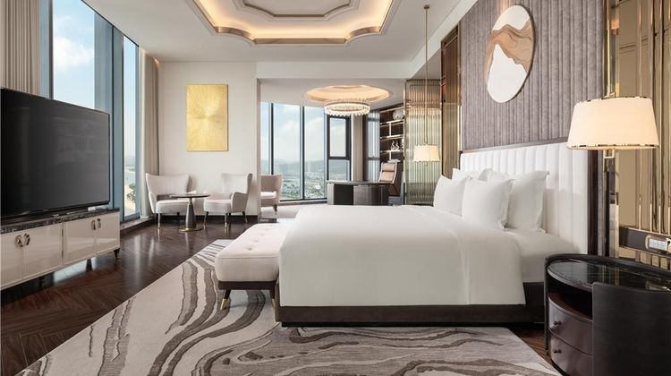 Radisson Blu Hotel, Ha Long Bay Suite