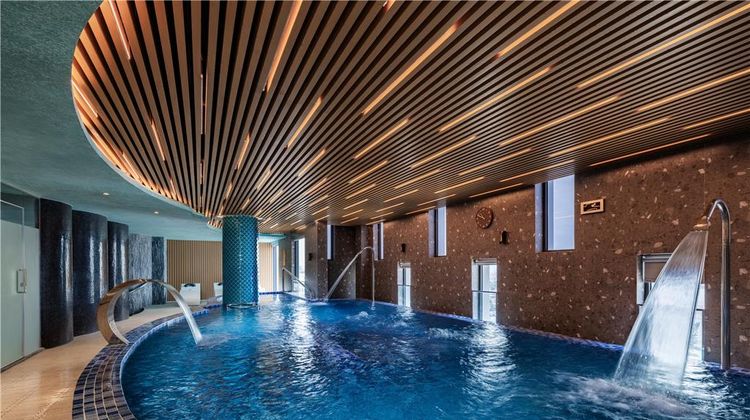 Radisson Blu Hotel, Ha Long Bay Spa