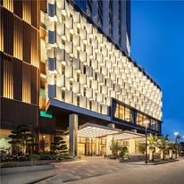 Radisson Blu Hotel, Ha Long Bay