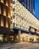 Radisson Blu Hotel, Ha Long Bay