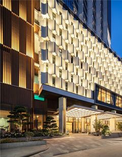 Radisson Blu Hotel, Ha Long Bay