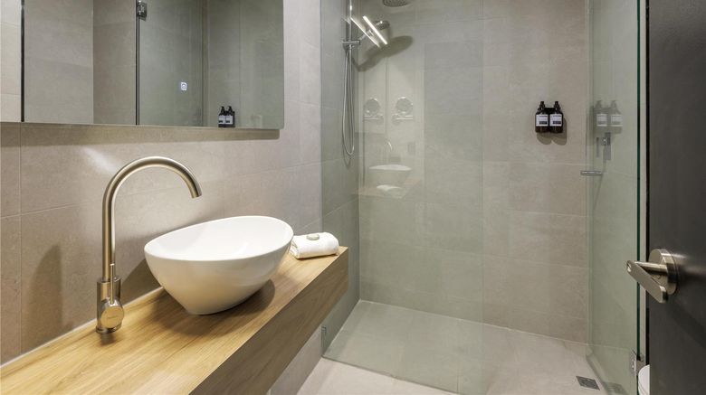 <b>Park Inn by Radisson Melbourne Carlton Room</b>. Images powered by <a href="https://iceportal.shijigroup.com/" title="IcePortal" target="_blank">IcePortal</a>.