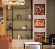 Park Inn by Radisson Melbourne Carlton Lobby