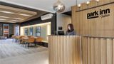Park Inn by Radisson Melbourne Carlton Lobby