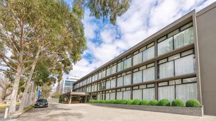 Park Inn by Radisson Melbourne Carlton