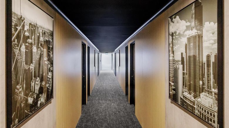 <b>Park Inn by Radisson Melbourne Carlton Other</b>. Images powered by <a href="https://iceportal.shijigroup.com/" title="IcePortal" target="_blank">IcePortal</a>.