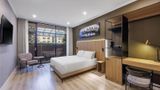 Park Inn by Radisson Melbourne Carlton Room