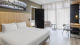 Park Inn by Radisson Melbourne Carlton Room