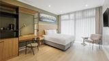 Park Inn by Radisson Melbourne Carlton Room