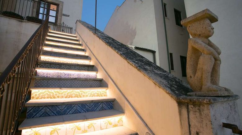 <b>Henry's House Hotel Exterior</b>. Images powered by <a href="https://iceportal.shijigroup.com/" title="IcePortal" target="_blank">IcePortal</a>.