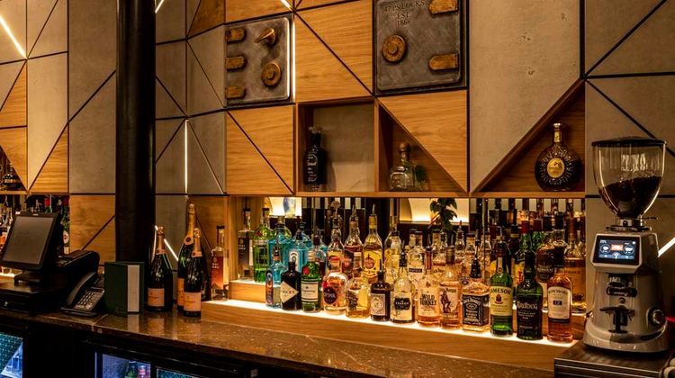Forty Seven Hotel Restaurant
