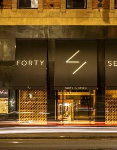 Forty Seven Hotel